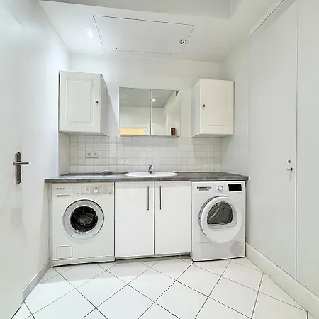 Palais Miramrar - 3 Bedrooms - M7 *