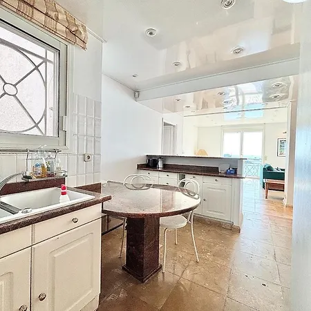 Palais Miramrar - 3 Bedrooms - M7