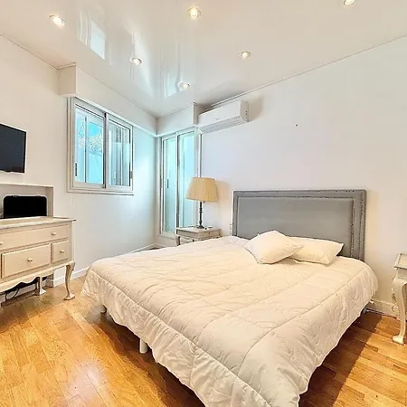 Palais Miramrar - 3 Bedrooms - M7 Apartment