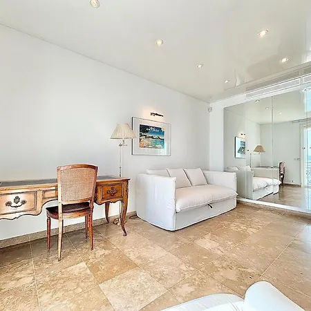 Palais Miramrar - 3 Bedrooms - M7 Cannes