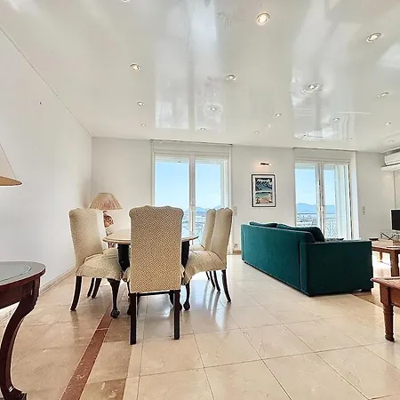 Palais Miramrar - 3 Bedrooms - M7