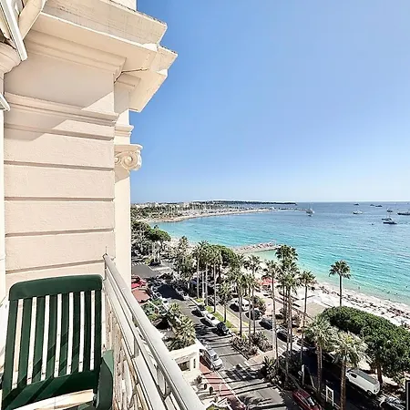 Palais Miramrar - 3 Bedrooms - M7 *