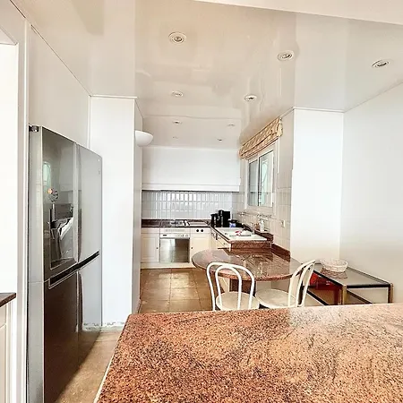 Palais Miramrar - 3 Bedrooms - M7 Daire *