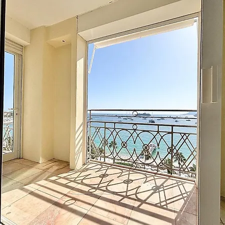 Palais Miramrar - 3 Bedrooms - M7 Daire *