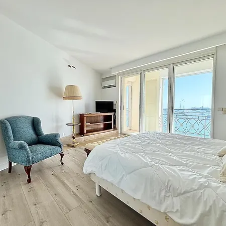 Palais Miramrar - 3 Bedrooms - M7 Cannes